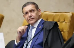 Kassio quebra promessa de TSE autocontido, e ministros veem intenção de ‘cavar’ intervenção do STF