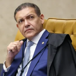 Kassio quebra promessa de TSE autocontido, e ministros veem intenção de ‘cavar’ intervenção do STF