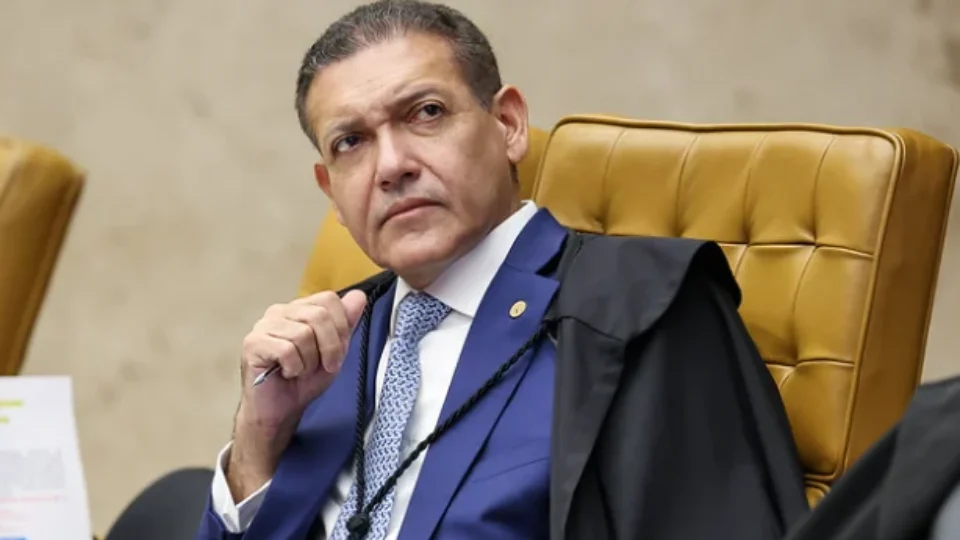 Kassio quebra promessa de TSE autocontido, e ministros veem intenção de ‘cavar’ intervenção do STF