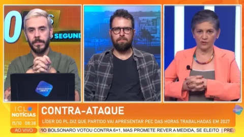 Flávio Bolsonaro negocia regras contra direitos trabalhistas. Análise de Heloisa Villela.