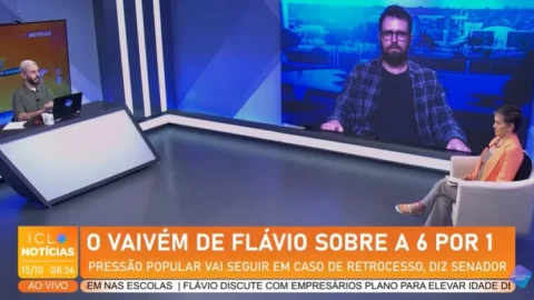PL apresentará PEC das horas trabalhadas em 2027. Análise de William de Lucca.