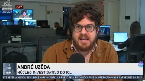 Ferramentas de IA priorizam notícias negativas contra Lula