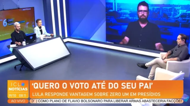 Extrema direita rebaixa debates e oprime adversários com violência. Análise de Heloisa Villela
