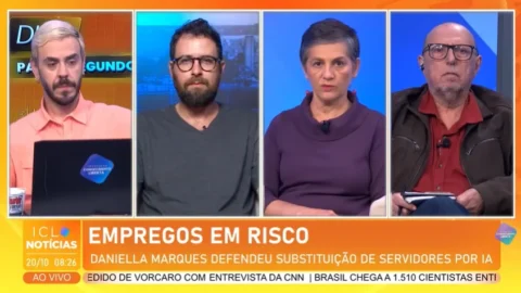 Projeto de Flávio Bolsonaro e Daniella Marques desmonta proteção estatal. Análise de Heloisa Villela