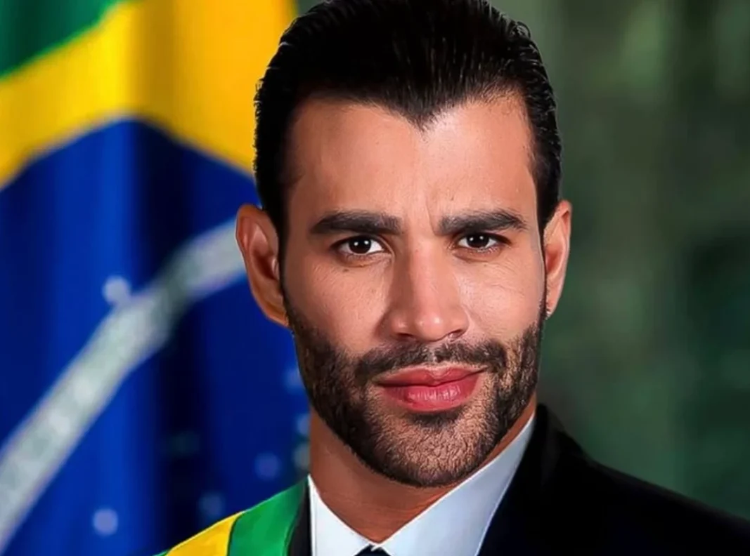 Cantor sertanejo anunciou a vontade de se candidatar à Presidência da República em janeiro de 2025. Foto: Reprodução / Redes sociais