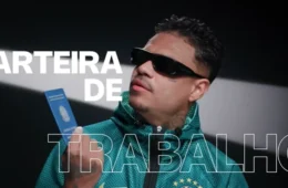 Meta censura episódio de ‘Revelando’ com MC Cabelinho