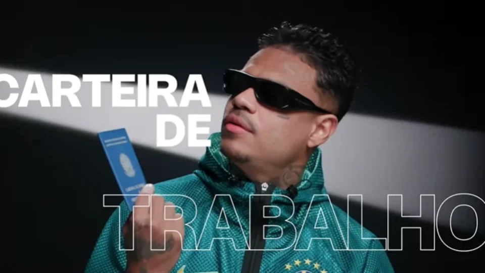Meta censura episódio de ‘Revelando’ com MC Cabelinho