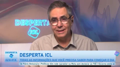 Lula aceita quebra de sigilo e cobra a mesma atitude de Flávio Bolsonaro. Análise de Fábio Pannunzio