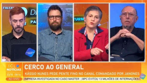 “Meta vai ter que se reinventar, não pode continuar enganando todo mundo”. Por Heloisa Villela