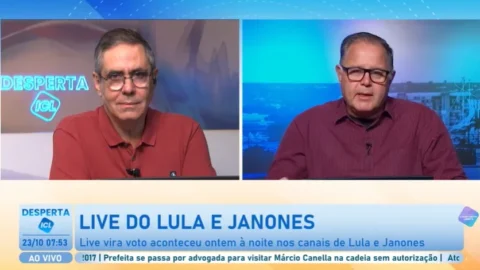 Kassio Nunes mira o “Exército do Lula” e pressiona canal pró-Lula. Análise de Luís Costa Pinto