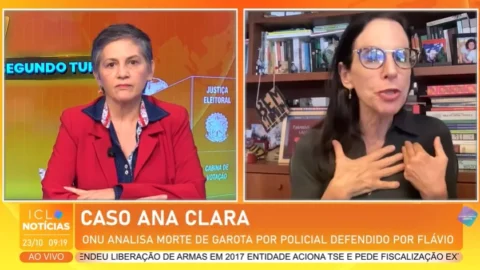 Voto como identidade social explica fidelidade do eleitorado de Flávio Bolsonaro, por Lilia Schwarcz