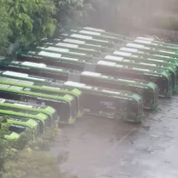 Nunes alegou evitar ‘gastos desnecessários’ para reduzir ônibus no dia da eleição