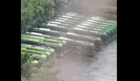 Nunes alegou evitar ‘gastos desnecessários’ para reduzir ônibus no dia da eleição