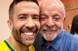 Janones recusa título de ‘cara da virada’ e diz que campanha de Lula reagiu à ‘covardia’