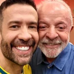 Janones recusa título de ‘cara da virada’ e diz que campanha de Lula reagiu à ‘covardia’