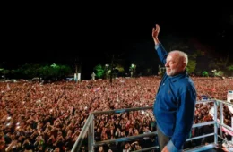 Lula toma posse para quarto mandato em 5 de janeiro de 2027; entenda mudança