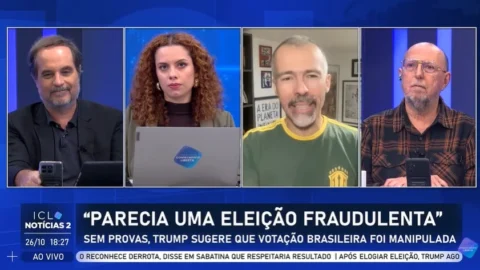 É preciso chamar o bolsonarismo pelo que ele é: golpismo
