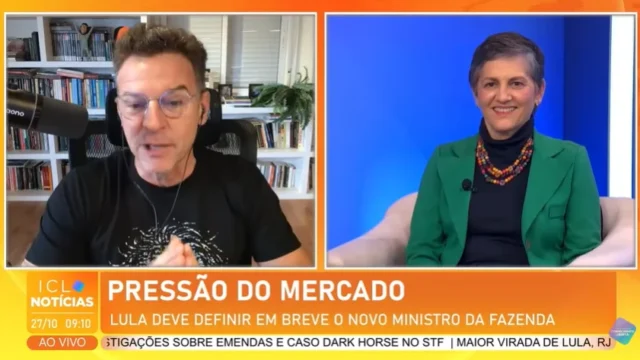 Queda das ações na Faria Lima após projeções de vitória de Flávio expõe equívoco do mercado