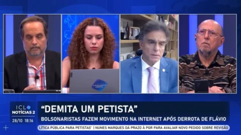 Assédio eleitoral no ambiente de trabalho vem crescendo desde 2018