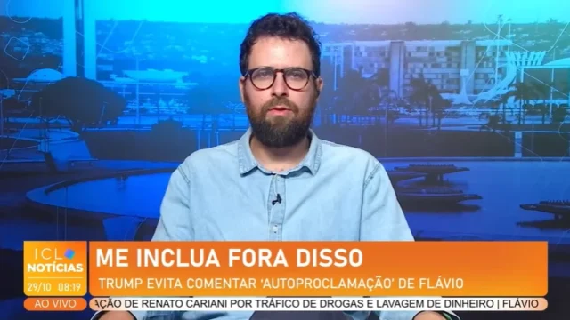 Democracia brasileira venceu a articulação transnacional da extrema direita, por Paulo Motoryn