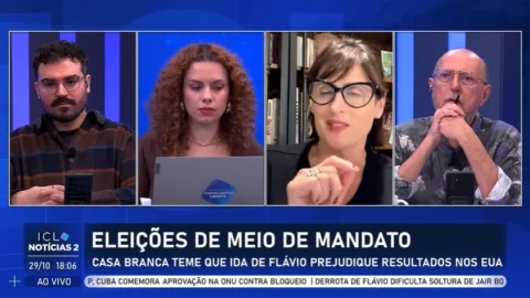 Candidatos querem o dinheiro, mas não a presença de Trump. Confira a análise