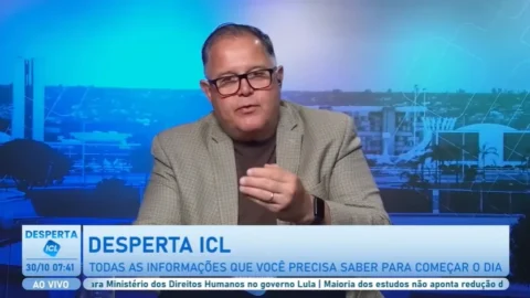 Alckmin coordena transição e Janones articula pautas sociais. Análise de Luís Costa Pinto