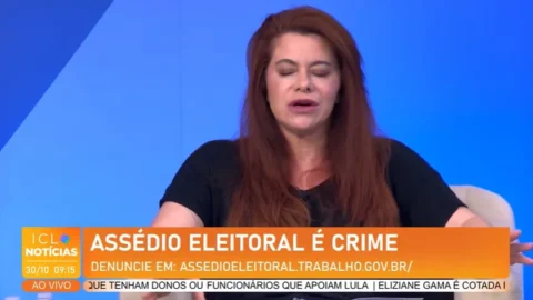 Assédio eleitoral revela autoritarismo no pós-eleições. Análise de Isabela Kalil