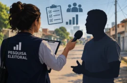 Veja aqui todas as pesquisas eleitorais divulgadas até agora