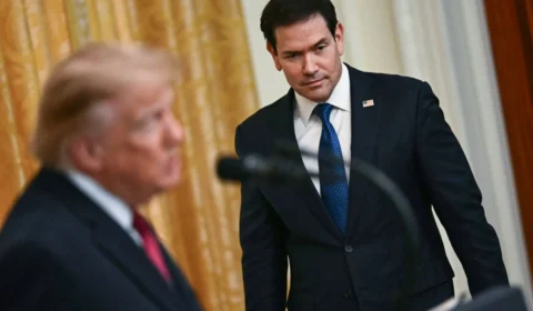 Democratas criticam Rubio por ajudar Flávio e ‘sabotar’ relação com Brasil