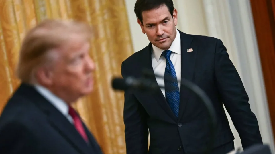 Democratas criticam Rubio por ajudar Flávio e ‘sabotar’ relação com Brasil
