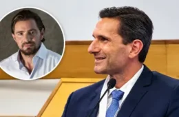 Grupo Globo demite executivo do alto escalão após vazamento de conversas com Vorcaro