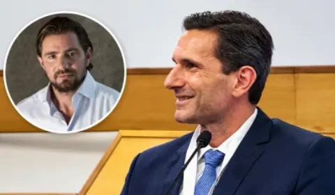 Grupo Globo demite executivo do alto escalão após vazamento de conversas com Vorcaro