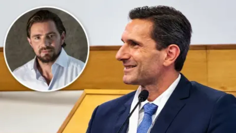 Grupo Globo demite executivo do alto escalão após vazamento de conversas com Vorcaro