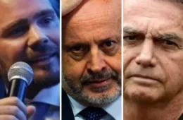 Entenda por que Vorcaro e Careca do INSS podem votar, mas Jair Bolsonaro, não
