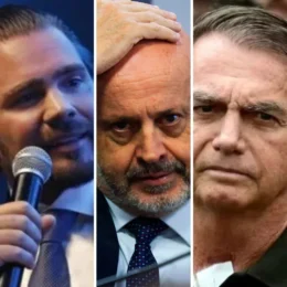 Entenda por que Vorcaro e Careca do INSS podem votar, mas Jair Bolsonaro, não