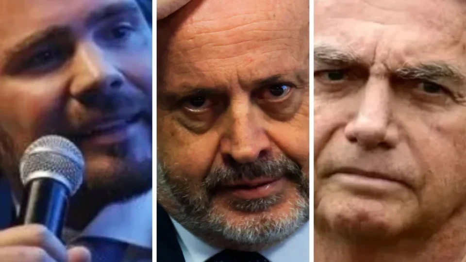 Entenda por que Vorcaro e Careca do INSS podem votar, mas Jair Bolsonaro, não