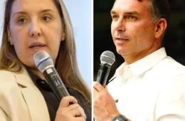 Coordenadora de Flávio sugere trocar servidores públicos por inteligência artificial