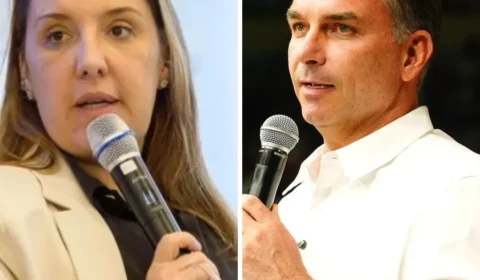 Coordenadora de Flávio sugere trocar servidores públicos por inteligência artificial