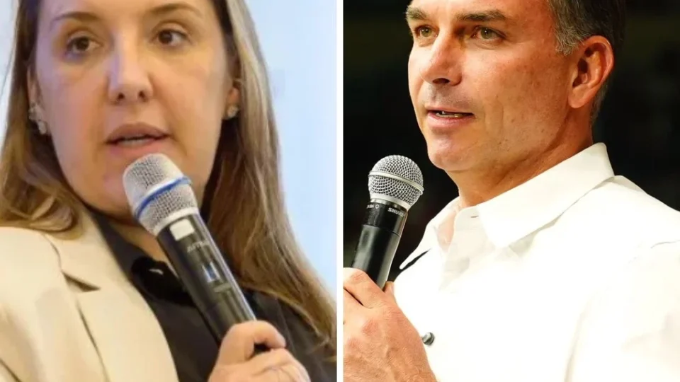 Coordenadora de Flávio sugere trocar servidores públicos por inteligência artificial