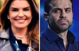 Em áudio, diretora do Master pediu que Marçal alinhasse postagens em defesa do banco 