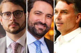 Gestor de offshore ligada a Flávio também integra escritório de Willer Tomaz