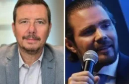 Segundo maior doador nacional do PL em 2025 comanda empresa investigada no caso Master