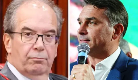 Corregedor eleitoral vê risco de censura em ação de Flávio Bolsonaro e cobra provas