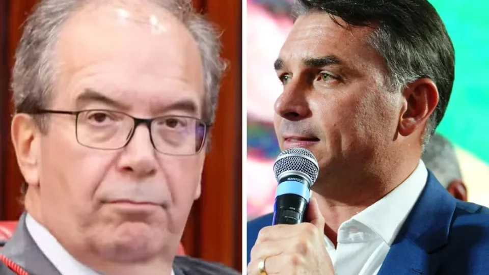 Corregedor eleitoral vê risco de censura em ação de Flávio Bolsonaro e cobra provas