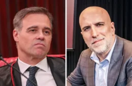 Mendonça recua sobre Tabet e é derrotado por censura geral a posts sobre Aparecida