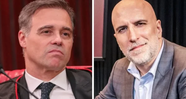 Mendonça recua sobre Tabet e é derrotado por censura geral a posts sobre Aparecida