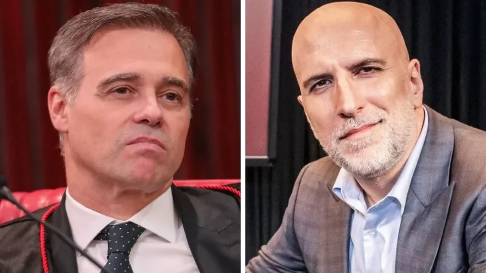 Mendonça recua sobre Tabet e é derrotado por censura geral a posts sobre Aparecida