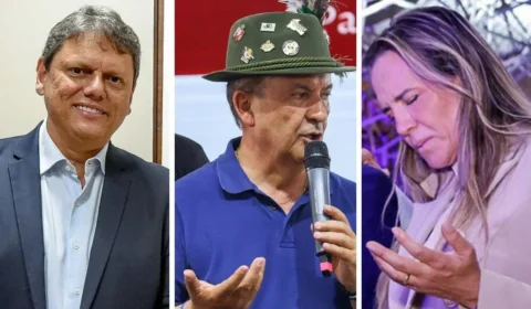Governadores que prometeram não subir impostos aprovam aumento do ICMS