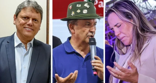 Governadores que prometeram não subir impostos aprovam aumento do ICMS
