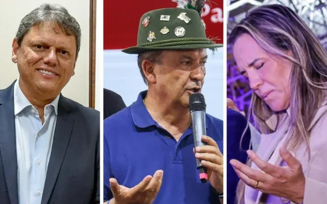 Governadores que prometeram não subir impostos aprovam aumento do ICMS